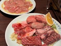-蒜香焼肉PURUSHIN(马场路店)