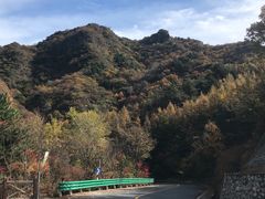 -玉渡山自然风景区