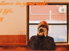 -Catch Bagel(芳草地店)