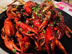 -巴厘龙虾·榜首油焖大虾(洞庭·艺术洋房店)
