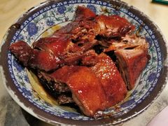 慧娟卤鸭-慧娟面馆·餐厅(望江路店)