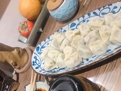 -八珍手工水饺·妈妈的爱(传芳巷店)
