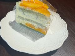 -嗒令甜品·主题融合料理餐厅(首座时代店)