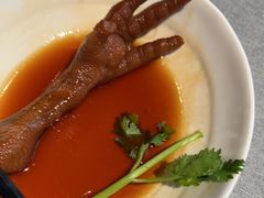 -晓粤·惹味粤菜(凯德乐峰广场店)