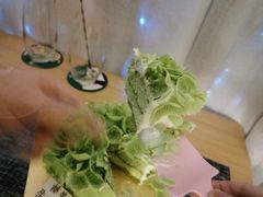 -福气鲜活面包·生日蛋糕