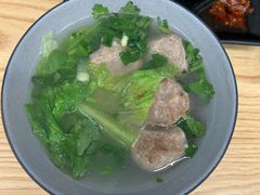 -汕味十足·汕尾特色小吃(海珠店)