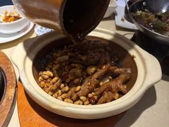 -小柴米·传统江西菜(八一广场店)