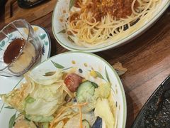 -萨莉亚意式餐厅(中北永旺店)
