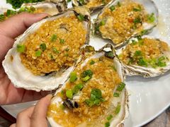 -北戴河转鱼·炒螃蟹酱餐厅