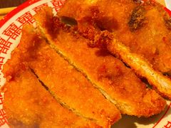 -辣肉面大王(天平路店)