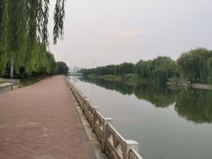 -商丘市人民公园