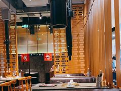 大堂-NIUAN牛庵·日式和牛烧肉(恒隆店)