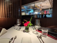 -Bistro Wang 牛排馆