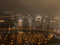 -郑州绿地JW万豪酒店The Grill烤汇扒房