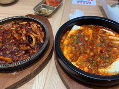 -米村拌饭(东方新天地店)