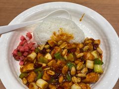 -阳阳中国饭(北京荟聚店)