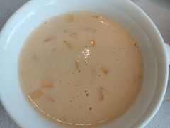 杨枝甘露-无锡城中皇冠假日酒店·芳园中餐厅