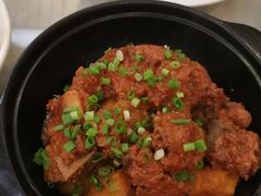 -成都驻京办餐厅(蜀都宾馆店)