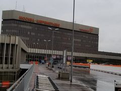 -谢列梅捷沃国际机场