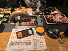 -千寻烧肉(政务区店)