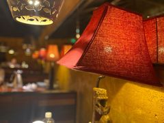 -绿茶餐厅(华联万柳店)