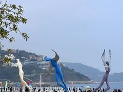 -大梅沙海滨公园