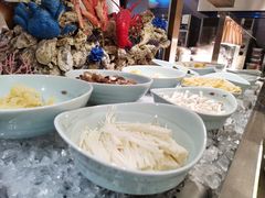 -安蒂娅·海鲜自助餐厅(安蒂娅美兰酒店)