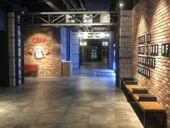 -CGV影城(新都心IMAX店)