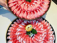 -阳坊胜利涮羊肉(阳坊总店)
