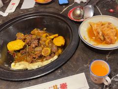 -粗粮人家·东北菜(洋桥店)