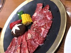 -炎蔵牛舌烤肉