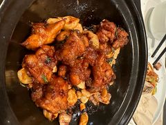 -港丽餐厅(高德置地店)