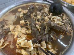 -正宗梧州牛肠酸