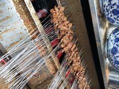 -清真·马峰烤肉(小学习北巷店)