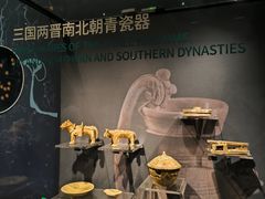 -盘龙城遗址博物院
