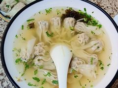 -小倩倩•鸡汤馄饨(江西路创始店)