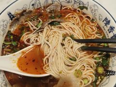 -家乐福(古北店)