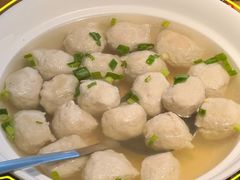 -波螺油子·海肠捞饭·青岛菜(银座店)