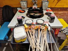 -钢管厂五区小郡肝串串香(南山店)
