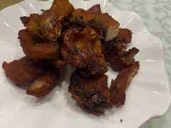 -新旺美食林农家菜(岭南路店)