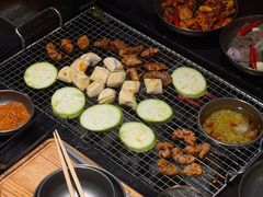 -夜食白市Yespicy·烧烤啤酒宵夜(番禺四海城店)