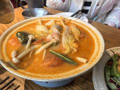 -gogo·Thai泰西餐厅