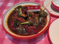 -老闵田螺馆·南昌市井菜·特色小吃(总店)