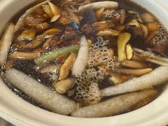 -天宜隆蘑菇宴火锅(石景山旗舰店)
