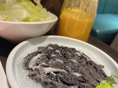 -鼎鼎香·港式火锅(北京SKP店)