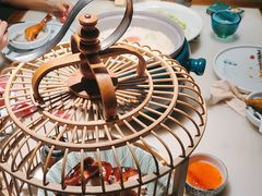 -佬麻雀·剁椒鱼头(京基KK One店)