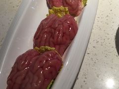 -海底捞火锅(银泰中心店)