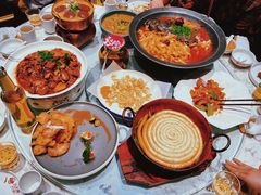 -八大碗·地道东北菜(佳兆业店)