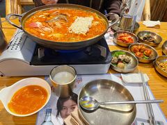 -小木屋米酒店·韩国料理(深圳总店)
