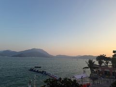 -深圳海边小筑客栈